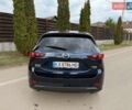 Синий Мазда СХ-5, объемом двигателя 2.5 л и пробегом 8 тыс. км за 35150 $, фото 10 на Automoto.ua