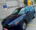 Синий Мазда СХ-5, объемом двигателя 2.5 л и пробегом 50 тыс. км за 23800 $, фото 14 на Automoto.ua