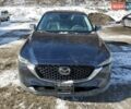 Синій Мазда СХ-5, об'ємом двигуна 2.49 л та пробігом 20 тис. км за 5000 $, фото 4 на Automoto.ua
