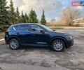 Синій Мазда СХ-5, об'ємом двигуна 2.5 л та пробігом 79 тис. км за 20700 $, фото 15 на Automoto.ua
