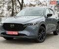 Синий Мазда СХ-5, объемом двигателя 2.49 л и пробегом 36 тыс. км за 22990 $, фото 3 на Automoto.ua
