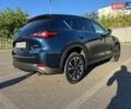Синий Мазда СХ-5, объемом двигателя 2.49 л и пробегом 39 тыс. км за 24000 $, фото 17 на Automoto.ua