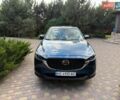 Синій Мазда СХ-5, об'ємом двигуна 2.49 л та пробігом 47 тис. км за 25500 $, фото 1 на Automoto.ua