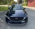 Синий Мазда СХ-5, объемом двигателя 2.5 л и пробегом 23 тыс. км за 13000 $, фото 1 на Automoto.ua