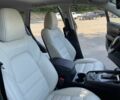 Синий Мазда СХ-5, объемом двигателя 2.5 л и пробегом 23 тыс. км за 13000 $, фото 7 на Automoto.ua