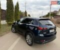 Синий Мазда СХ-5, объемом двигателя 2.5 л и пробегом 8 тыс. км за 35150 $, фото 8 на Automoto.ua