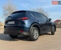 Синий Мазда СХ-5, объемом двигателя 2.49 л и пробегом 35 тыс. км за 23700 $, фото 5 на Automoto.ua