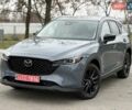Синий Мазда СХ-5, объемом двигателя 2.49 л и пробегом 36 тыс. км за 22990 $, фото 2 на Automoto.ua