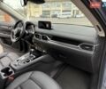 Синий Мазда СХ-5, объемом двигателя 2.49 л и пробегом 36 тыс. км за 22990 $, фото 36 на Automoto.ua