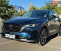Синій Мазда СХ-5, об'ємом двигуна 2.49 л та пробігом 40 тис. км за 24200 $, фото 1 на Automoto.ua