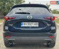 Мазда СХ-5 2022 в Одессе на Automoto.ua Синий Мазда СХ-5, объемом двигателя 2.49 л и пробегом 46 тыс. км за 29950 $, фото 8 на Automoto.ua