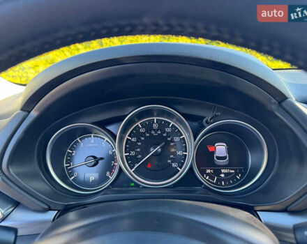 Синий Мазда СХ-5, объемом двигателя 2.49 л и пробегом 9 тыс. км за 24500 $, фото 73 на Automoto.ua