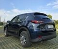 Синий Мазда СХ-5, объемом двигателя 2.49 л и пробегом 27 тыс. км за 25300 $, фото 6 на Automoto.ua