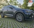 Синий Мазда СХ-5, объемом двигателя 2.49 л и пробегом 27 тыс. км за 25300 $, фото 1 на Automoto.ua