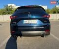 Синий Мазда СХ-5, объемом двигателя 2.49 л и пробегом 39 тыс. км за 24000 $, фото 18 на Automoto.ua