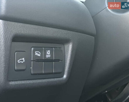 Синій Мазда СХ-5, об'ємом двигуна 2.5 л та пробігом 77 тис. км за 20800 $, фото 40 на Automoto.ua