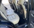 Синий Мазда СХ-5, объемом двигателя 2.5 л и пробегом 23 тыс. км за 13000 $, фото 14 на Automoto.ua