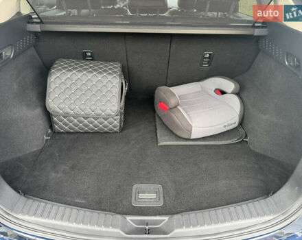 Мазда СХ-5 2022 в Одессе на Automoto.ua Синий Мазда СХ-5, объемом двигателя 2.49 л и пробегом 46 тыс. км за 29950 $, фото 25 на Automoto.ua