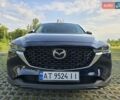 Синий Мазда СХ-5, объемом двигателя 2.49 л и пробегом 27 тыс. км за 26300 $, фото 1 на Automoto.ua