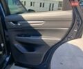 Синий Мазда СХ-5, объемом двигателя 2.5 л и пробегом 42 тыс. км за 21900 $, фото 42 на Automoto.ua