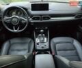 Синий Мазда СХ-5, объемом двигателя 2.49 л и пробегом 27 тыс. км за 25300 $, фото 2 на Automoto.ua