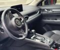 Синий Мазда СХ-5, объемом двигателя 2.49 л и пробегом 27 тыс. км за 25100 $, фото 5 на Automoto.ua
