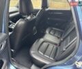 Синий Мазда СХ-5, объемом двигателя 2.49 л и пробегом 27 тыс. км за 27500 $, фото 16 на Automoto.ua