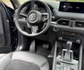 Синий Мазда СХ-5, объемом двигателя 2.49 л и пробегом 27 тыс. км за 25100 $, фото 8 на Automoto.ua