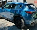 Синій Мазда СХ-5, об'ємом двигуна 2.49 л та пробігом 33 тис. км за 27500 $, фото 5 на Automoto.ua