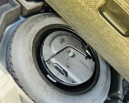 Синій Мазда СХ-5, об'ємом двигуна 2.49 л та пробігом 33 тис. км за 27500 $, фото 22 на Automoto.ua