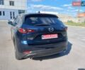 Синий Мазда СХ-5, объемом двигателя 2.5 л и пробегом 42 тыс. км за 21900 $, фото 21 на Automoto.ua