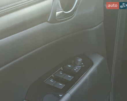 Синий Мазда СХ-5, объемом двигателя 2.49 л и пробегом 77 тыс. км за 21700 $, фото 42 на Automoto.ua