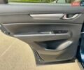 Синий Мазда СХ-5, объемом двигателя 2.49 л и пробегом 49 тыс. км за 26999 $, фото 25 на Automoto.ua