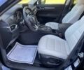 Синий Мазда СХ-5, объемом двигателя 2.5 л и пробегом 23 тыс. км за 13000 $, фото 11 на Automoto.ua