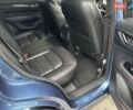 Синий Мазда СХ-5, объемом двигателя 2.49 л и пробегом 27 тыс. км за 27500 $, фото 17 на Automoto.ua