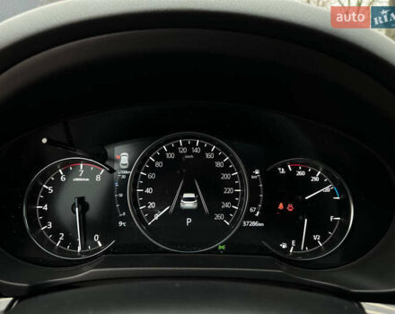 Синий Мазда СХ-5, объемом двигателя 2.49 л и пробегом 37 тыс. км за 22799 $, фото 27 на Automoto.ua