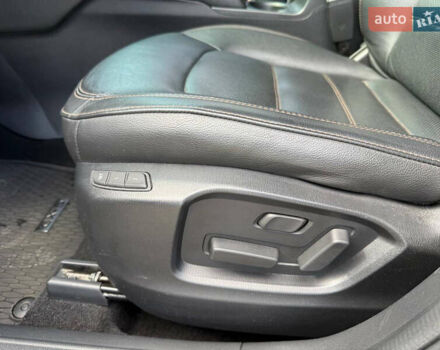 Синий Мазда СХ-5, объемом двигателя 2.49 л и пробегом 56 тыс. км за 24800 $, фото 18 на Automoto.ua