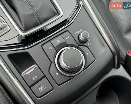 Мазда СХ-5 2022 в Одессе на Automoto.ua Синий Мазда СХ-5, объемом двигателя 2.49 л и пробегом 46 тыс. км за 29950 $, фото 23 на Automoto.ua