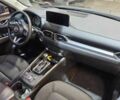 Синий Мазда СХ-5, объемом двигателя 2.2 л и пробегом 70 тыс. км за 20500 $, фото 7 на Automoto.ua