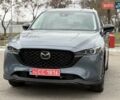 Синий Мазда СХ-5, объемом двигателя 2.49 л и пробегом 36 тыс. км за 22990 $, фото 16 на Automoto.ua