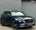Синий Мазда СХ-5, объемом двигателя 2.49 л и пробегом 102 тыс. км за 23900 $, фото 4 на Automoto.ua