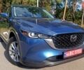Синій Мазда СХ-5, об'ємом двигуна 2.49 л та пробігом 32 тис. км за 25800 $, фото 41 на Automoto.ua