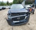 Синий Мазда СХ-5, объемом двигателя 2.5 л и пробегом 81 тыс. км за 15900 $, фото 1 на Automoto.ua