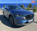 Синий Мазда СХ-5, объемом двигателя 2.49 л и пробегом 23 тыс. км за 26500 $, фото 3 на Automoto.ua