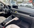 Синій Мазда СХ-5, об'ємом двигуна 2.49 л та пробігом 12 тис. км за 23800 $, фото 37 на Automoto.ua