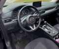 Синий Мазда СХ-5, объемом двигателя 2 л и пробегом 350 тыс. км за 26600 $, фото 4 на Automoto.ua