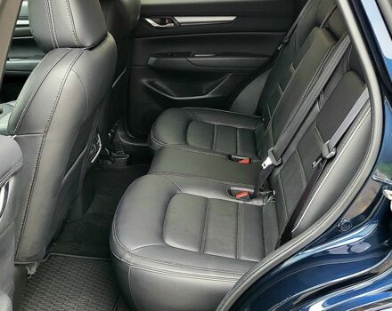 Синій Мазда СХ-5, об'ємом двигуна 2 л та пробігом 27 тис. км за 25900 $, фото 22 на Automoto.ua