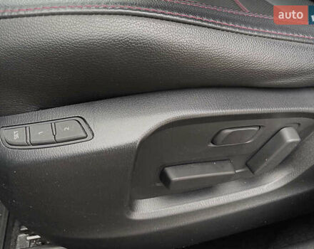 Синий Мазда СХ-5, объемом двигателя 2.5 л и пробегом 35 тыс. км за 26700 $, фото 30 на Automoto.ua