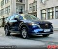 Синий Мазда СХ-5, объемом двигателя 2.5 л и пробегом 18 тыс. км за 23500 $, фото 2 на Automoto.ua