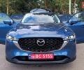 Синій Мазда СХ-5, об'ємом двигуна 2.49 л та пробігом 32 тис. км за 25800 $, фото 45 на Automoto.ua